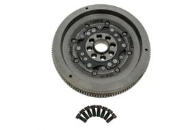 Демпфер сцепления Audi A3 VW GolfV VI Passat 1.8 2.0FSI-TSI, 03-12, DSG6-02E 0D9 DQ250  2295 000 514