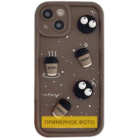 Чехол TPU Toys Case для Samsung Galaxy A35