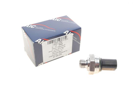 Датчик тиску вихлопних газів Mercedes Benz Sprinter 906 Vito W639 2.2CDI 56688