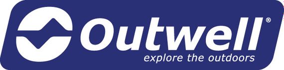 Стілець розкладний Outwell Catamarca XL Black Похідний складний стілець до 150 кг Стілець на природу | Зображення 2