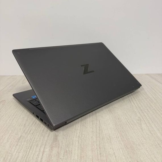 Мобильная рабочая станция Б-клас HP ZBook Power 15 G8 / 15.6" (1920x1080) IPS / Intel Core i5-11500H (6 (12) ядер по 2.4 - 4.6 GHz) / 16 GB DDR4 / 256 GB SSD / nVidia Quadro T1200, 4 GB GDDR6, 128-bit / WebCam б/в | Зображення 4