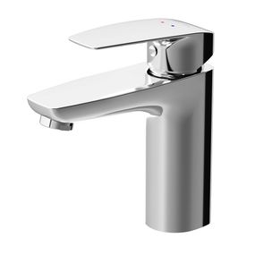 Змішувач для умивальника AM.PM Tender (F45E02100)