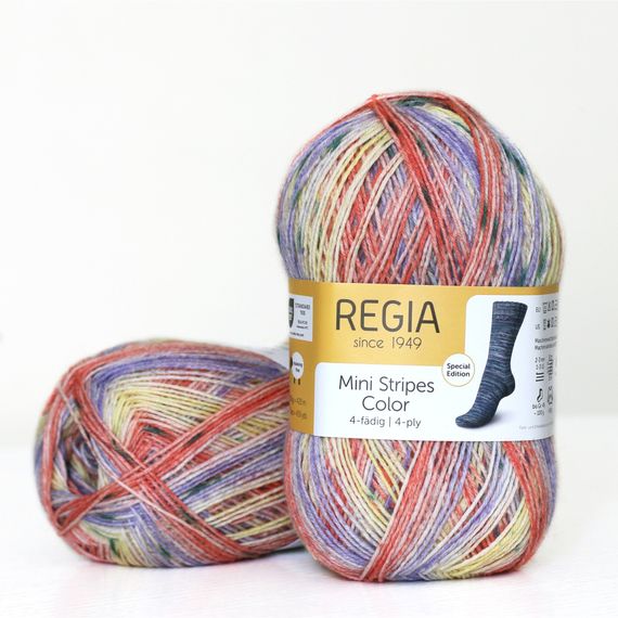 Regia Color 100 г, 00525