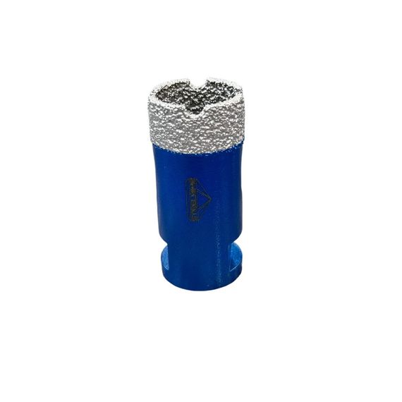 Коронка алмазна Steelring VBAD M14 28 мм(VBAD28) (YA88VBAD28)