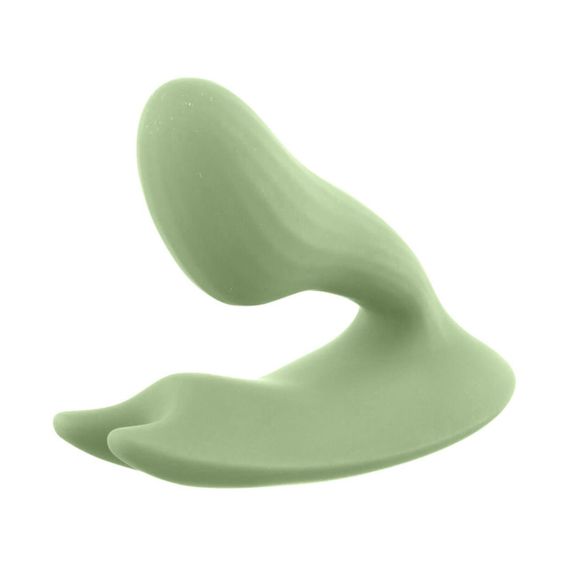 Смарт-вібратор Magic Motion Umi Green Sex Aura