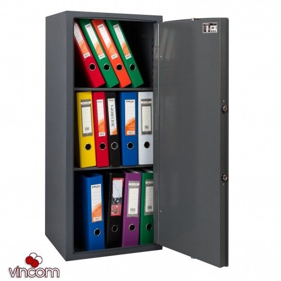 Сейф офисный Safetronics NTL 100E-М | Зображення 3