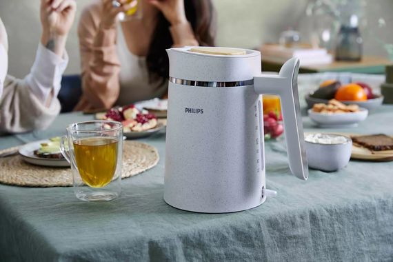Чайник ARDESTO Series 5000 HD9365/10 (HD9365/10) | Зображення 7