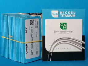 SE NiTi 020x020 Euro II ВЩ, 1 шт.