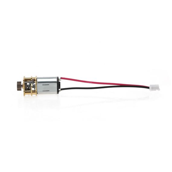 Мотор редуктор моторчик для 3D ручки Myriwell RP-100B RP-100A | Зображення 2
