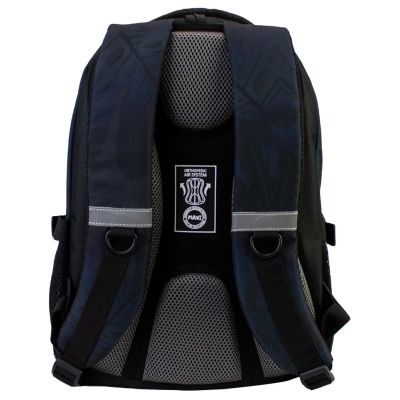 Рюкзак школьный Maxi 16,5&quot; (MX85456) | Зображення 3