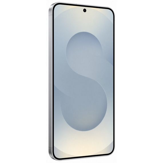 Мобільний телефон Samsung Galaxy S25 12/256Gb Silver Shadow (SM-S931BZSGEUC) | Зображення 2