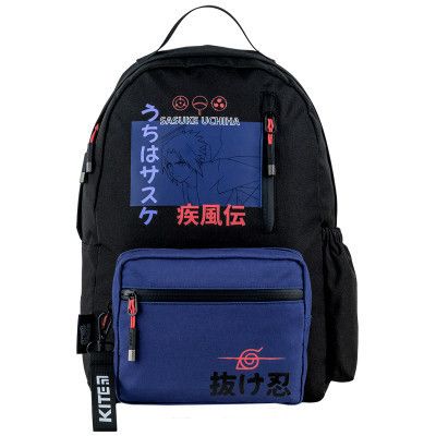 Рюкзак школьный Kite Education teens 949M Naruto (NR24-949M) - Топ Продаж! | Зображення 8