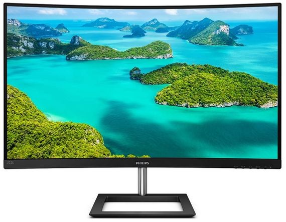 Монітор 31.5" Philips 322E1C/00