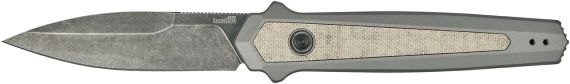 Ніж Kershaw Launch 15 Gray Ніж Kershaw Launch 15 Gray