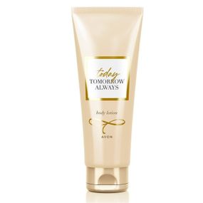 Парфумований лосьйон для тіла Avon Today, 125 мл