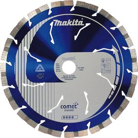 Диск алмазный COMET по бетону сегмент 230 х 22.23 мм Makita B-12784