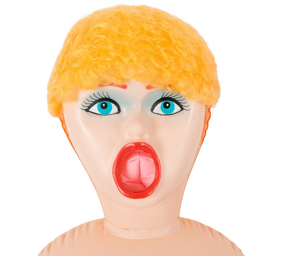 Секс- кукла надувная Pamela sexstyle | Зображення 4