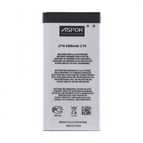 Аккумулятор Aspor для J710  (J7 2016) 3300 мАч