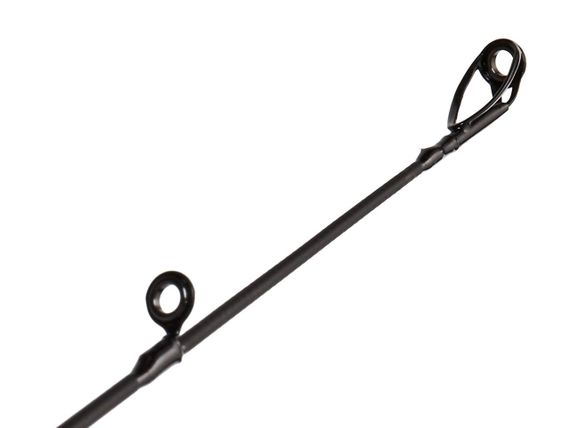 Спиннинг Lucky John Лаки Джон Vanrex JIG 21 2.13 | Зображення 2