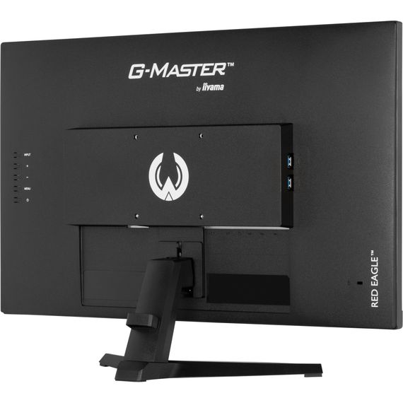 Монитор iiyama G2770QSU-B6 | Зображення 7