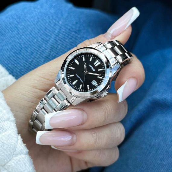 Жіночий годинник Casio LTP-1215A-1A2 | Зображення 2
