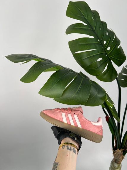 Кросівки Bermuda Pink White , В'єтнам 38 23.5 см | Зображення 5