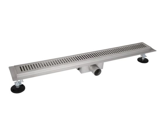 Трап Qtap Taurus FA600 з сухим затвором QTTAUFA600