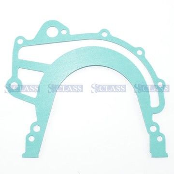 Прокладка масляного насоса VW LT/T4 2.4-2.5 i/D/TD/SDI/TDI 78-, Elring, 760.384,