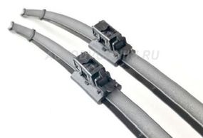 119476 VALEO Комплект склоочисників SWF (безкаркасні) 700+450 мм