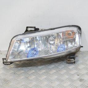 Фара ліва Fiat Stilo 2001-2010 Фара передня ліва Фіат Стіло 20A068B