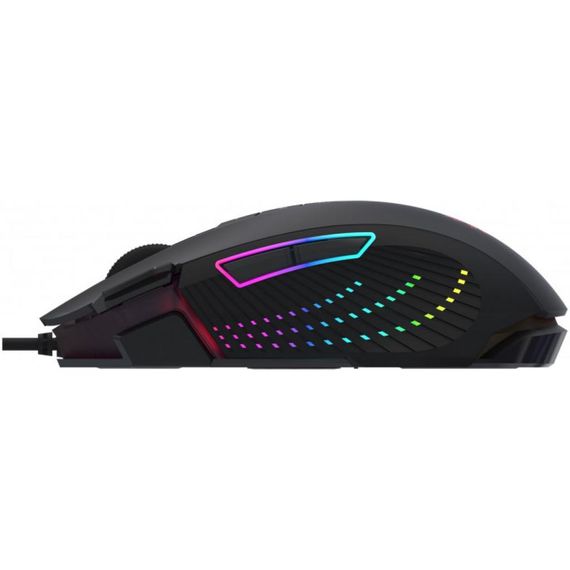 Мишка A4Tech Bloody J90s Black | Зображення 5