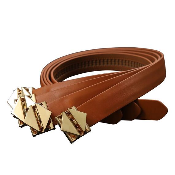 Набір для зв'язування LOCKINK Hogtie Set — Brown Sex Aura | Зображення 4