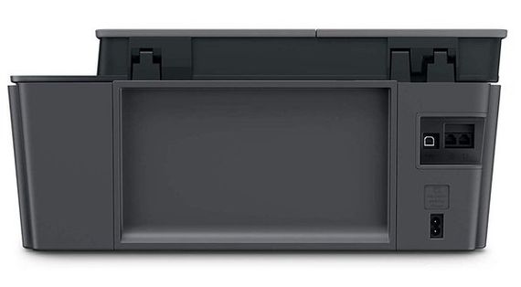 МФУ A4 HP Smart Tank 530 c Wi-Fi (4SB24A) | Зображення 2