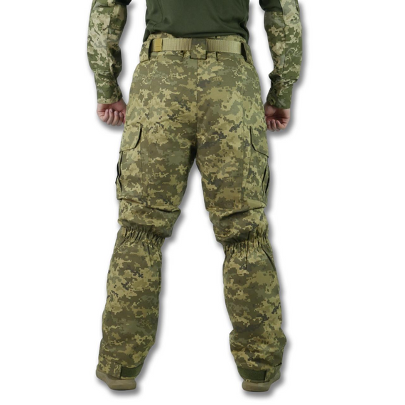 Зимові штани Pixel | Зображення 2