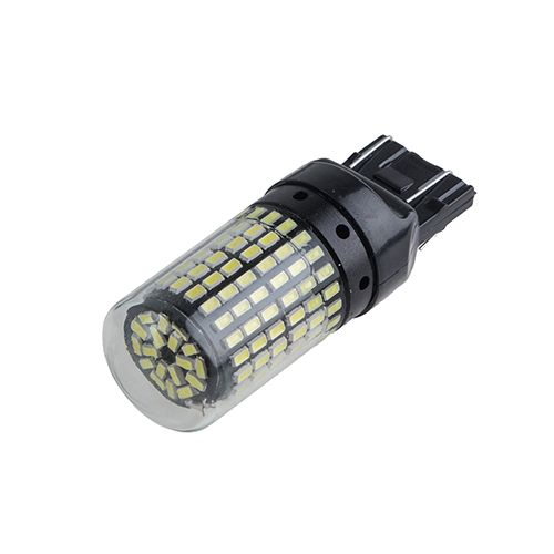 Лампа діодна T-20 7443-3014-144SMD  1 контакту 60761 | Зображення 1