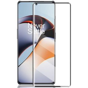 Стекло защитное PowerPlant 3D OnePlus 11 R (GL603395)