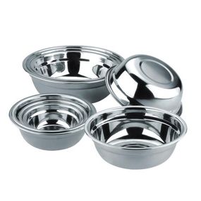Миска Kamille Classic Ø20см, нержавіюча сталь