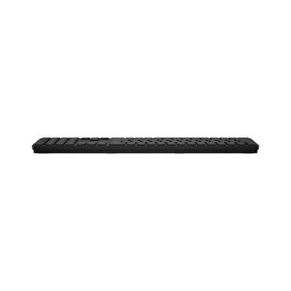 Клавіатура HP 450 Programmable Wireless UA Black (4R184AA) | Зображення 5