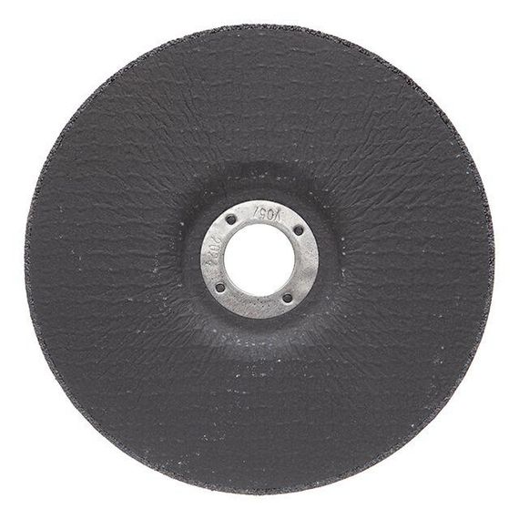 Круг зачисний для металу INTERTOOL CT-40231 | Зображення 1