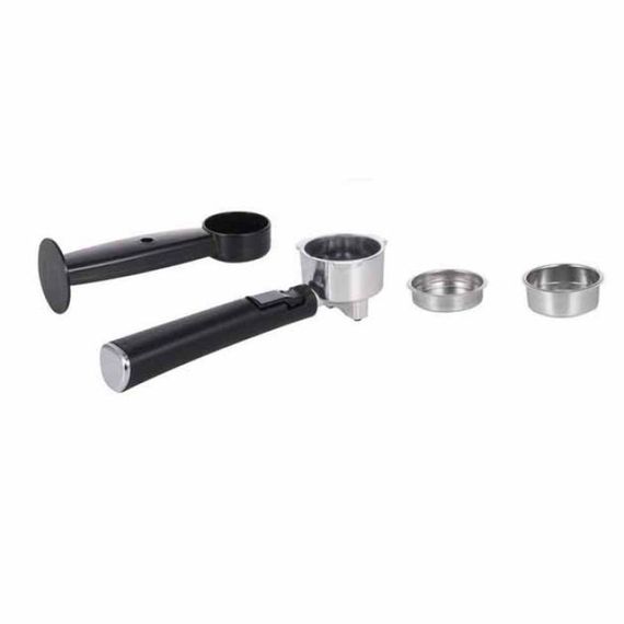 Кавоварка Еспресо з кавомолкою 2в1 Zepline ZP-7305A 3000W | Зображення 6