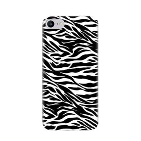 Чохол з унікальним дизайном для iPhone 7/ iPhone 8 / iPhone SE 2 2020 / iPhone SE 3 2022 З принтом «Зебра»