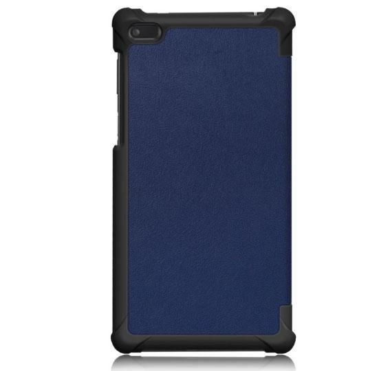 Чехол для планшета Lenovo Tab 4 7 TB-7504 Slim - Dark Blue | Зображення 5