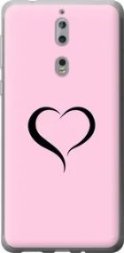 Чохол для Nokia 8 з силікону FCh_083279