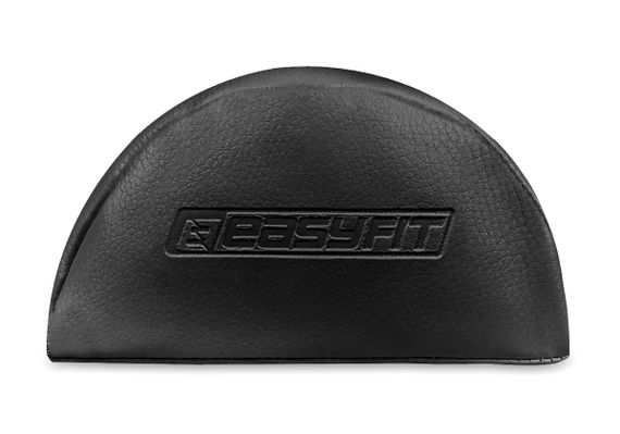 Напіввалик Easyfit 45 см для масажного столу Чорний (EF-2114-BK) | Зображення 3