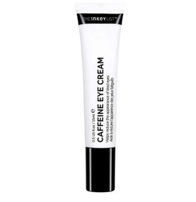 Крем під очі The INKEY List™ Caffeine Eye Cream 15ml