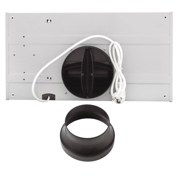 Витяжка кухонна Eleyus BOXER 800 LED 52 GR | Зображення 4