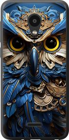 Чехол на Meizu C9 Сова v2 "5649u-1627-17620"