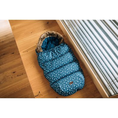 Зимний конверт FreeON Polar Blue (40536) | Зображення 1