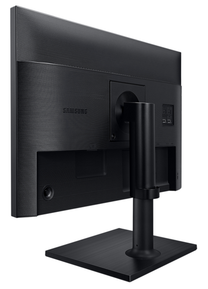 Монітор 24" Samsung LF24T450GYIXCI | Зображення 7