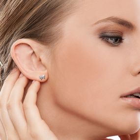 Серьги Biojoux OP-648 BJT 208